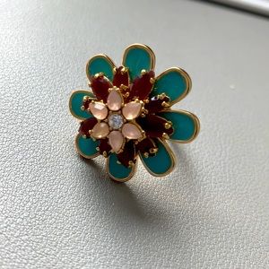 Kate Spade cocktail ring